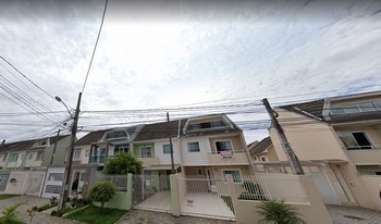 Imagem do condomínio Condomínio Residêncial Barcelona - Novo Mundo - Curitiba - PR