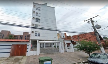 Imagem do condomínio Condomínio Residêncial Bariloche - Centro - Pelotas - RS