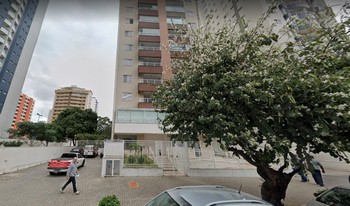 Imagem do condomínio Condomínio Residêncial Barra Do Sahy - Parque Residêncial Aquarius - São José Dos Campos - SP