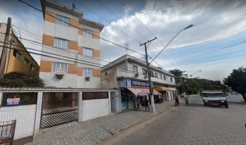 Condomínio Residêncial Barreiros - Esplan Dos Barreiro - São Vicente - SP