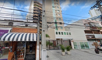 Imagem do condomínio Condomínio Residêncial Baruque - Santa Rosa - Niteroi - RJ