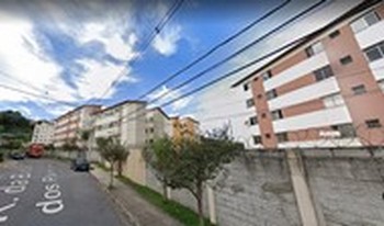 Imagem do condomínio Condomínio Residêncial Batalha Dos Palmares Ii - São Gabriel - Belo Horizonte - MG