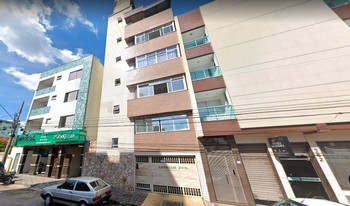 Imagem do condomínio Condomínio Residêncial Beethoven - Centro - Divinópolis - MG