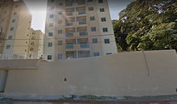 Imagem do condomínio Condomínio Residêncial Bela Arte - Costa E Silva - Joinville - SC