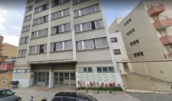 Imagem do condomínio Condomínio Residêncial - Bela Vista - São Paulo - SP