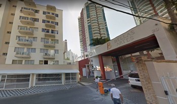 Imagem do condomínio Condomínio Residêncial Belas Artes - Bloco A E B - Pioneiros - Balneário Camboriú - SC