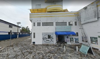 Imagem do condomínio Condomínio Residêncial Bella Marina - Jd Aguapehu - Mongaguá - SP