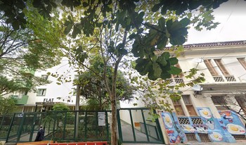 Imagem do condomínio Condomínio Residêncial Bella Vista Suítes - Bela Vista - São Paulo - SP
