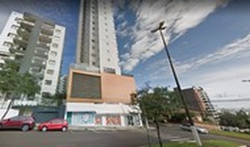 Imagem do condomínio Condomínio Residêncial Bella Vita - Centro - Chapecó - SC