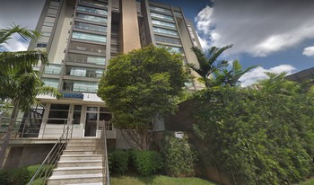 Imagem do condomínio Condomínio Residêncial Bella Vita - Cambuí - Campinas - SP