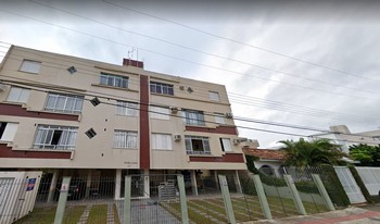 Imagem do condomínio Condomínio Residêncial Bellaggio - Canasvieiras - Florianópolis - SC