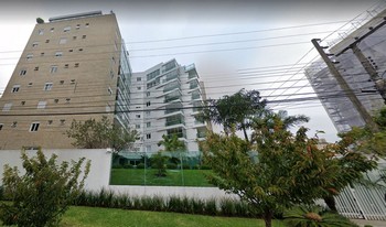 Imagem do condomínio Condomínio Residêncial Bellatrix - Vila Izabel - Curitiba - PR