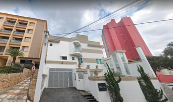Imagem do condomínio Condomínio Residêncial Belle Vue - Jardim Bela Vista - Santo André - SP