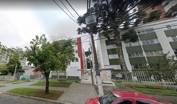 Imagem do condomínio Condomínio Residêncial Belleville - Vila Izabel - Curitiba - PR