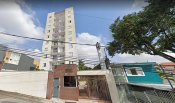 Imagem do condomínio Condomínio Residêncial Belmonte - Vila Re - São Paulo - SP