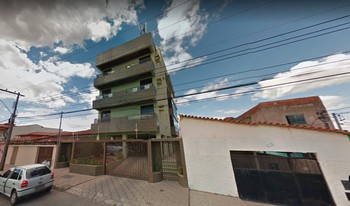 Imagem do condomínio Condomínio Residêncial Belo Horizonte - Maria Eugenia - Governador Valadares - MG