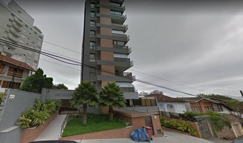 Imagem do condomínio Condomínio Residêncial Belvedere Sul Mare - Agronômica - Florianópolis - SC