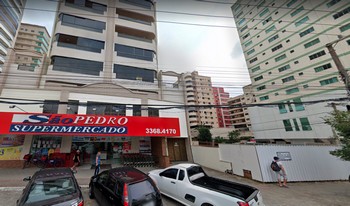 Imagem do condomínio Condomínio Residêncial Bernardo Muller - Meia Praia - Itapema - SC