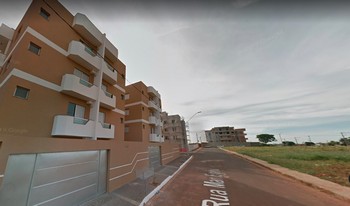 Imagem do condomínio Condomínio Residêncial Bilbao I - Laranjeiras - Uberlândia - MG