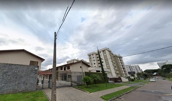 Imagem do condomínio Condomínio Residêncial - Boa Vista - Curitiba - PR
