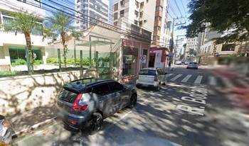 Imagem do condomínio Condomínio Residêncial Bocaiuva - Centro - Florianópolis - SC