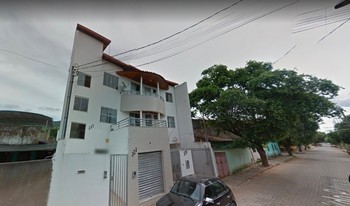 Imagem do condomínio Condomínio Residêncial Bogarim - São Pedro - Governador Valadares - MG