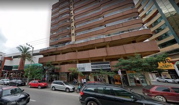 Imagem do condomínio Condomínio Residêncial Boing - Meia Praia - Itapema - SC