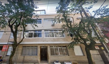 Imagem do condomínio Condomínio Residêncial Bom Sucesso - Gonzaga - Santos - SP