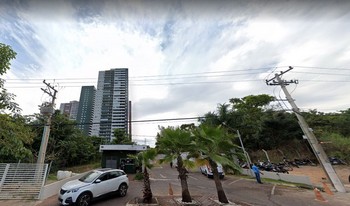 Imagem do condomínio Condomínio Residêncial Bonavita - Jardim Aclimação - Cuiabá - MT
