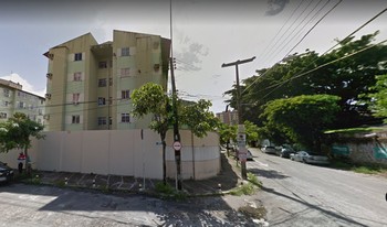 Imagem do condomínio Condomínio Residêncial Borges De Melo - Fátima - Fortaleza - CE
