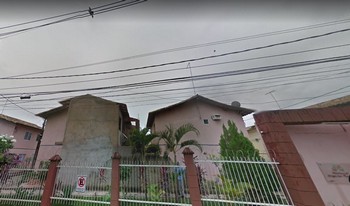 Imagem do condomínio Condomínio Residêncial Bosque Das Margaridas - Jardim Das Margaridas - Salvador - BA