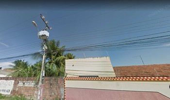 Imagem do condomínio Condomínio Residêncial Bosque Imperial - Maraponga - Fortaleza - CE