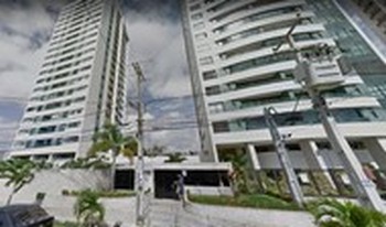 Imagem do condomínio Condomínio Residêncial Bossa Nova - Capim Macio - Natal - RN