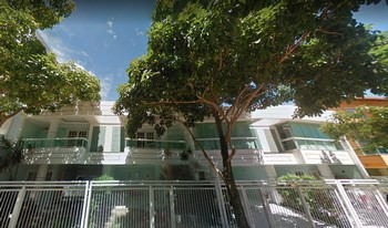 Imagem do condomínio Condomínio Residêncial Botânico - Jardim Camburi - Vitória - ES