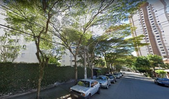 Imagem do condomínio Condomínio Residêncial Botticelli - Butantã - São Paulo - SP