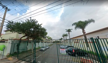 Imagem do condomínio Condomínio Residêncial Bouganville - Vila Metalurgica - Santo André - SP