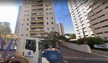 Imagem do condomínio Condomínio Residêncial Boulevard Park - Centro - Londrina - PR