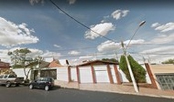 Imagem do condomínio Condomínio Residêncial Bourbon - Boa Vista - Uberaba - MG