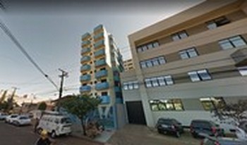 Imagem do condomínio Condomínio Residêncial Brasil - Centro - Londrina - PR