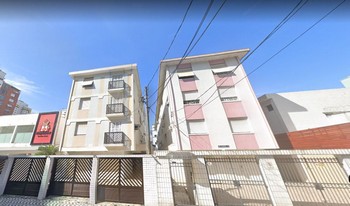 Imagem do condomínio Condomínio Residêncial Bravo - José Menino - Santos - SP