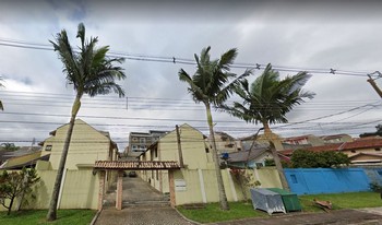 Imagem do condomínio Condomínio Residêncial ''bremen Ville'' - Barreirinha - Curitiba - PR
