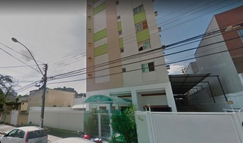 Imagem do condomínio Condomínio Residêncial Brennand - Centro - Campos Dos Goytacazes - RJ
