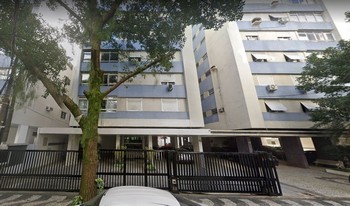 Imagem do condomínio Condomínio Residêncial Bretagne - Gonzaga - Santos - SP