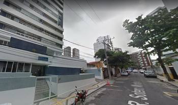 Imagem do condomínio Condomínio Residêncial Brisa Da - Pituba - Salvador - BA