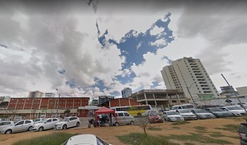 Imagem do condomínio Condomínio Residêncial Brisa Da Serra - Candeias - Vitória Da Conquista - BA