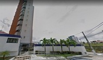 Imagem do condomínio Condomínio Residêncial Brisa De Ponta Negra - Capim Macio - Natal - RN