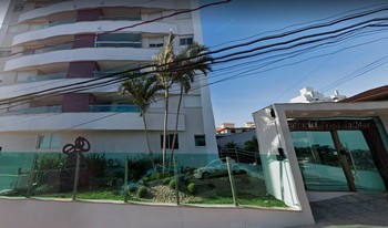 Imagem do condomínio Condomínio Residêncial Brisa Do Mar - Barreiros - São José - SC