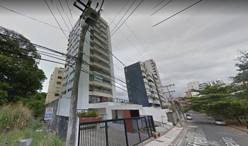 Imagem do condomínio Condomínio Residêncial Brisa Do Mar - Armação - Salvador - BA