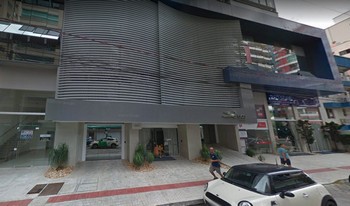 Imagem do condomínio Condomínio Residêncial Brisas - Meia Praia - Itapema - SC
