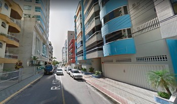 Imagem do condomínio Condomínio Residêncial Bruna - Centro - Itapema - SC